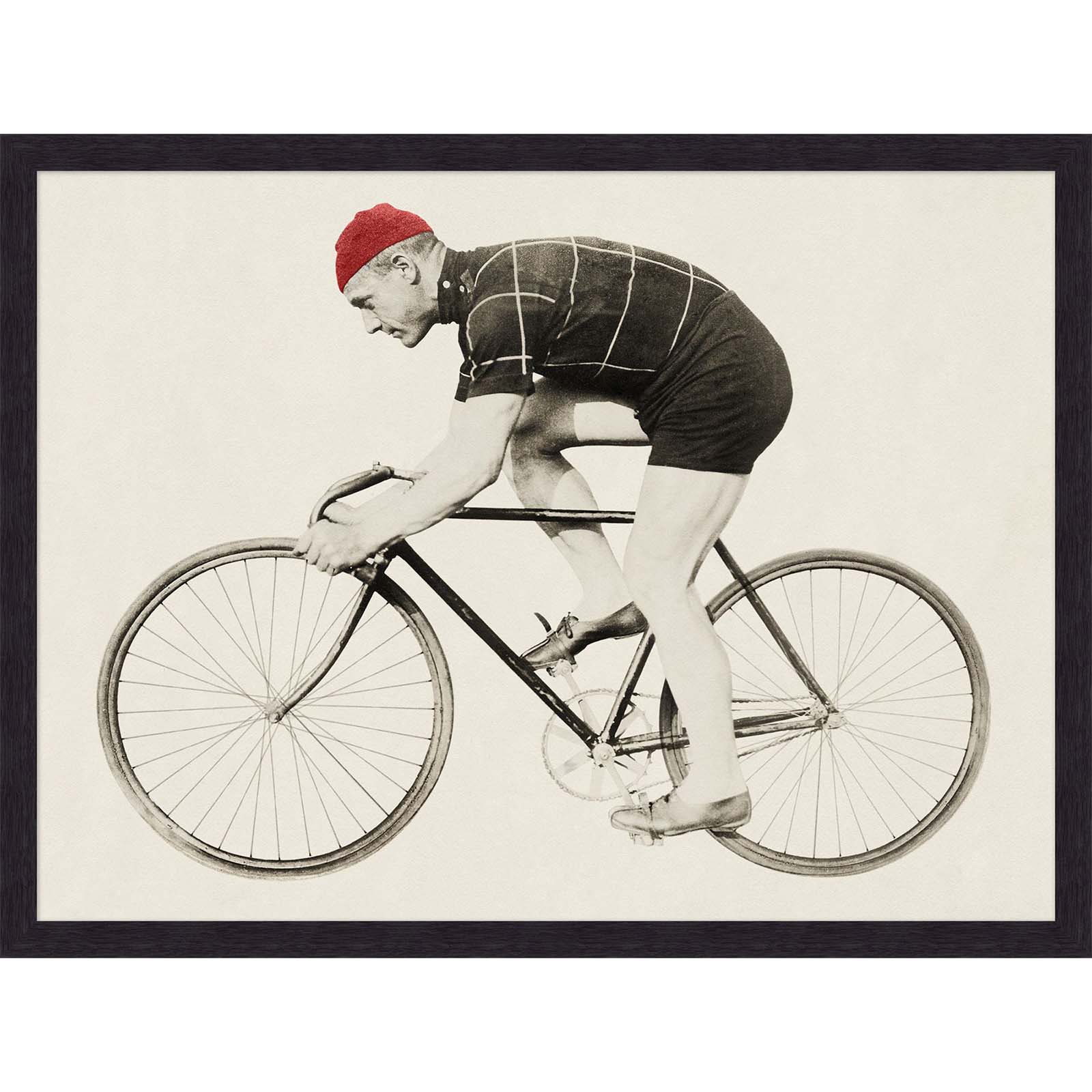 Cyclist