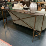 Damian 60" Console Table