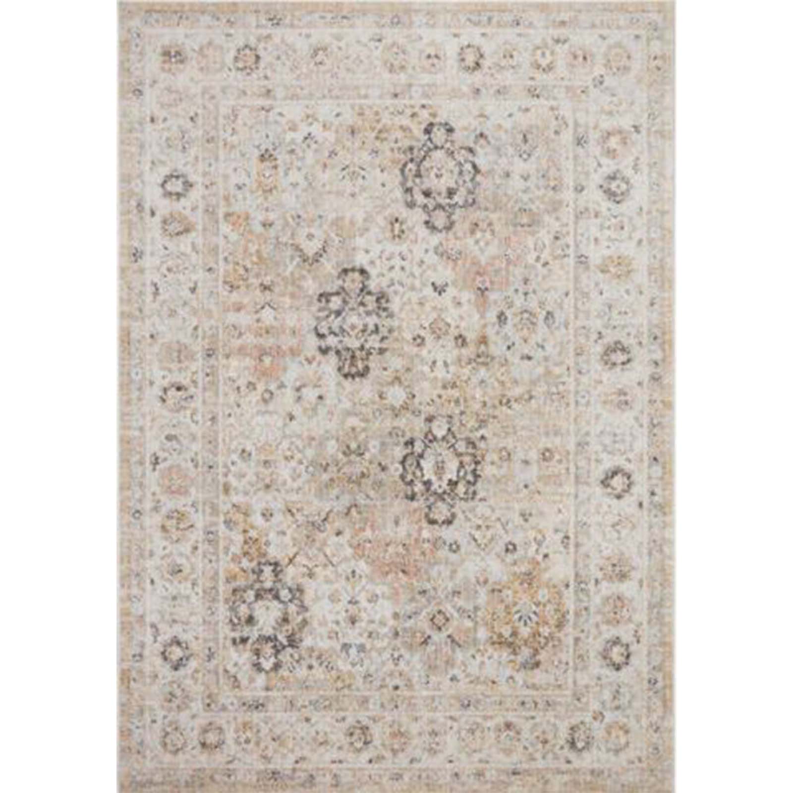 7'10" x 10' Rug