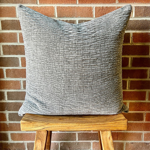 22" x 22" Pillow