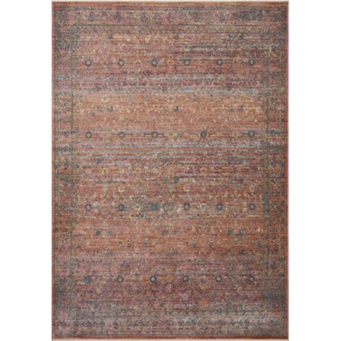 6'3" x 9' Rug