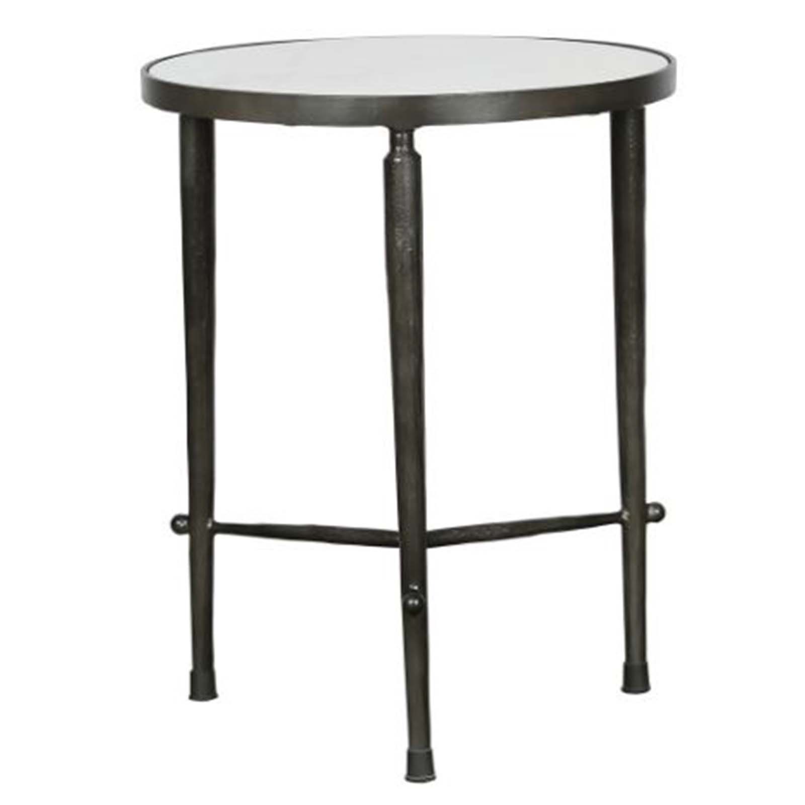 Titan Side Table