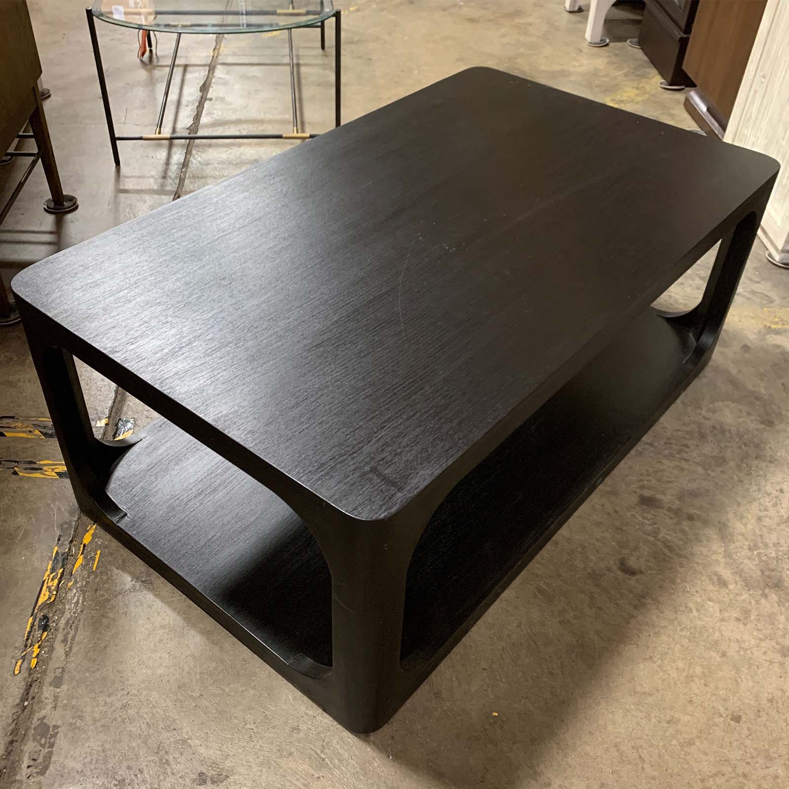 Stevie 47" Coffee Table