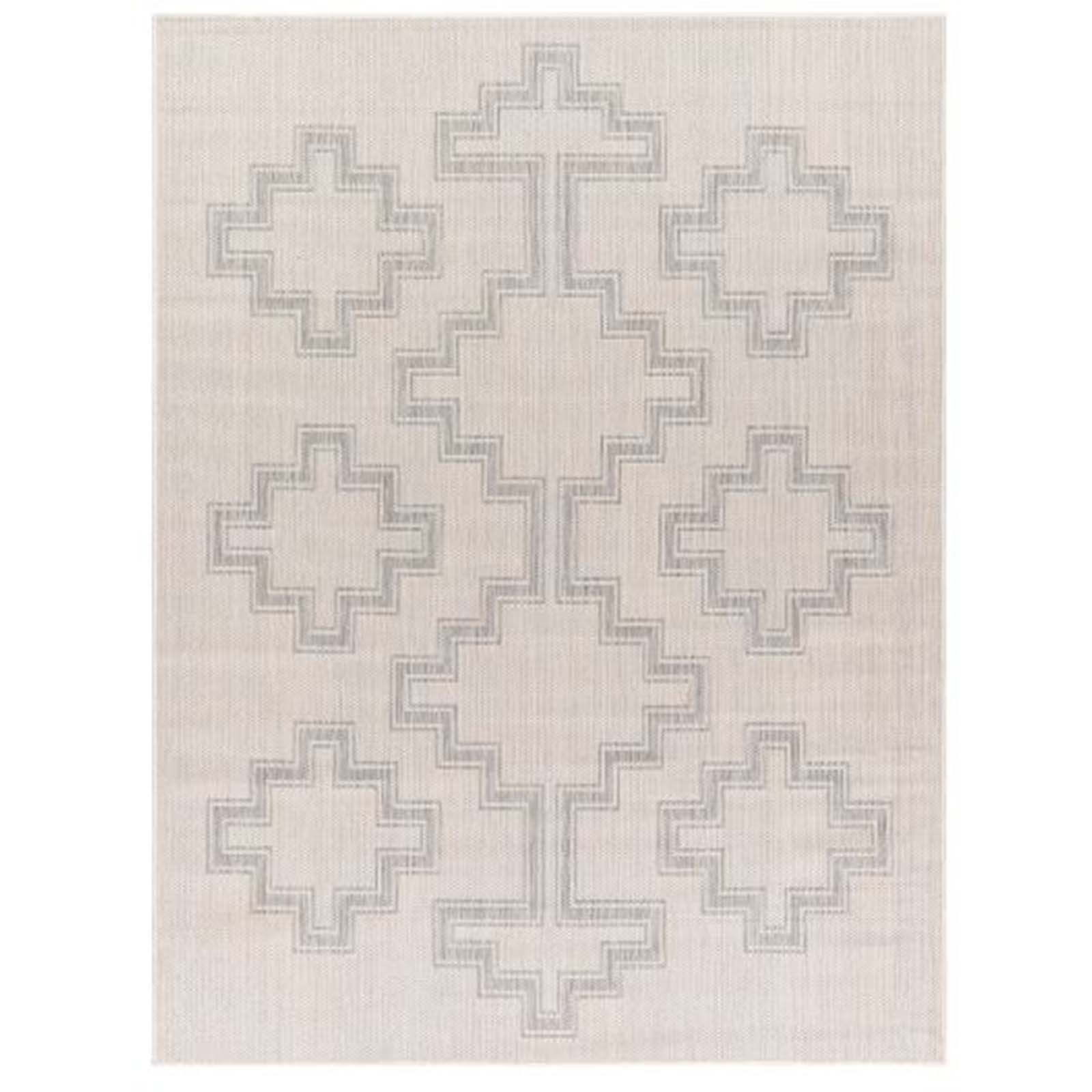 7'10" x 10' Outdoor Rug