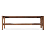 Handley 52" Coffee Table