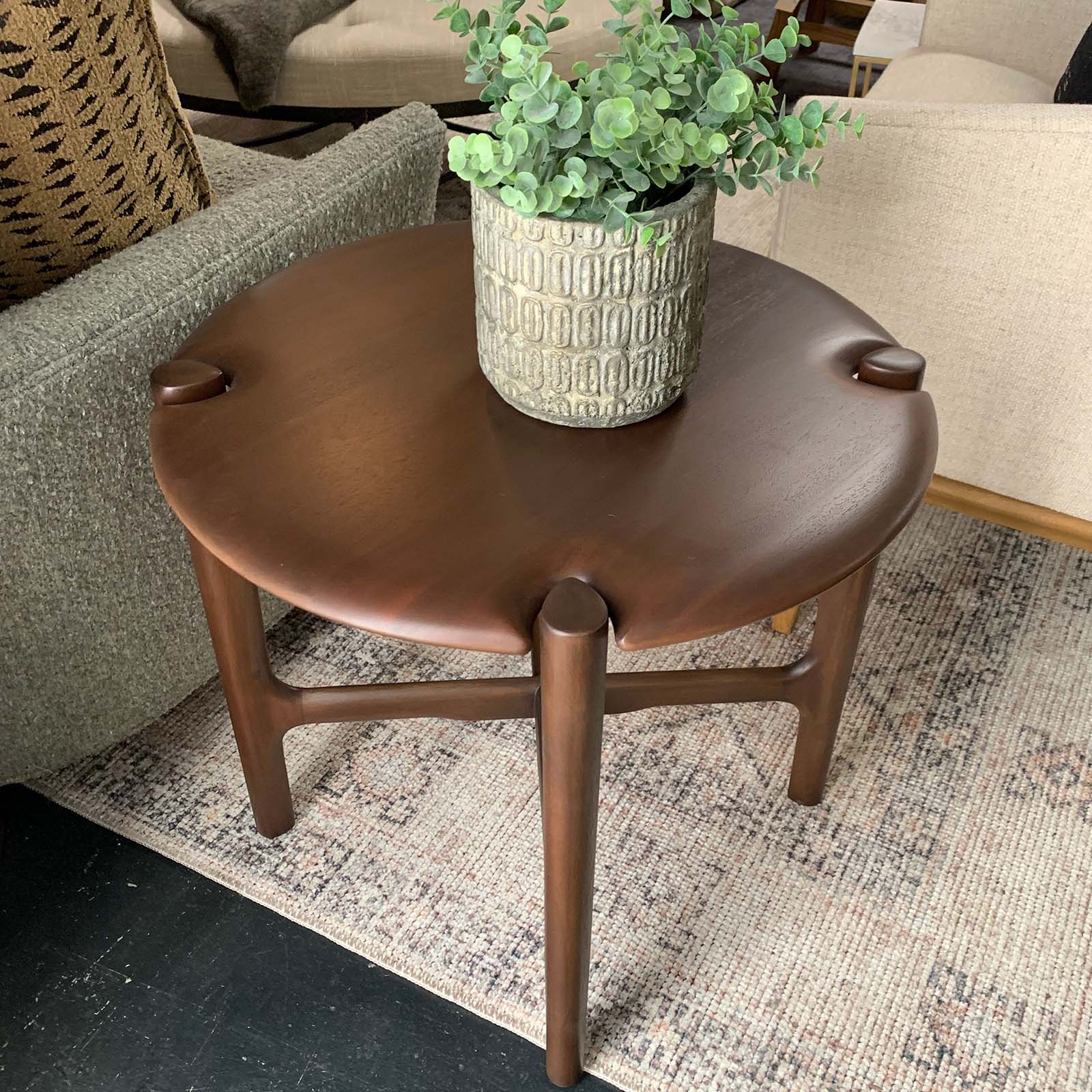 Harleigh Side Table