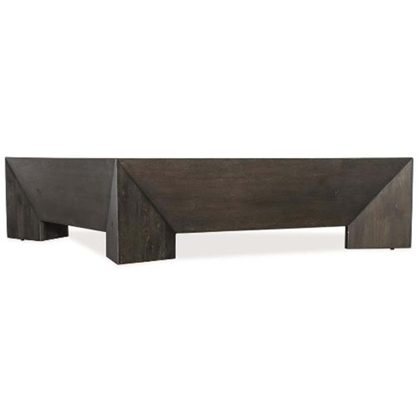 Wayne 60" Coffee Table