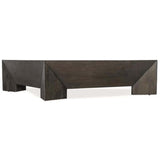 Wayne 60" Coffee Table