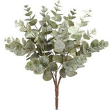 19" Eucalyptus Bush - Green/Gray