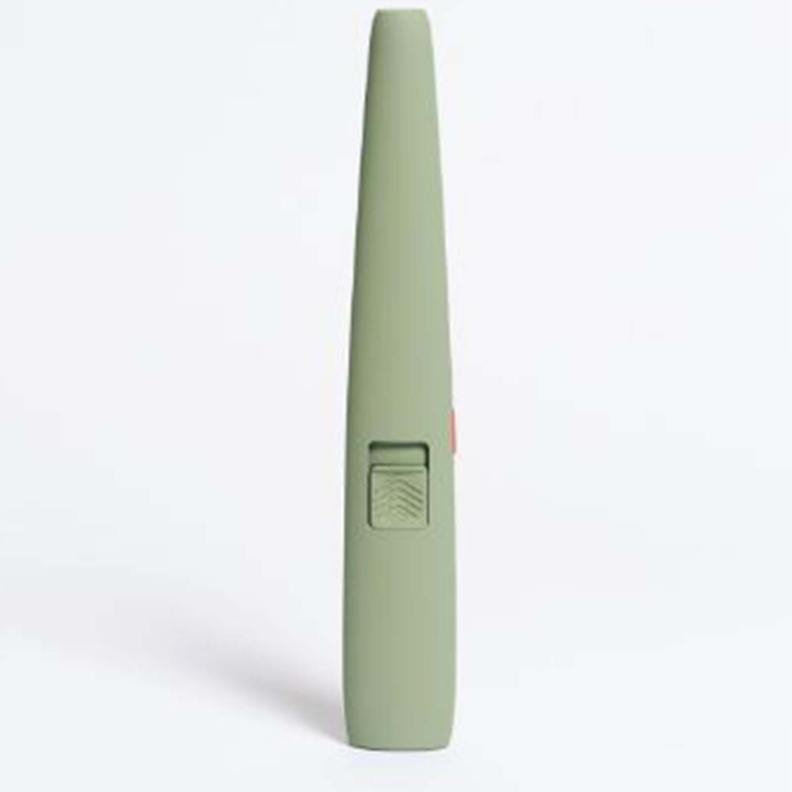 Rechargeable Lighter - Olive Green