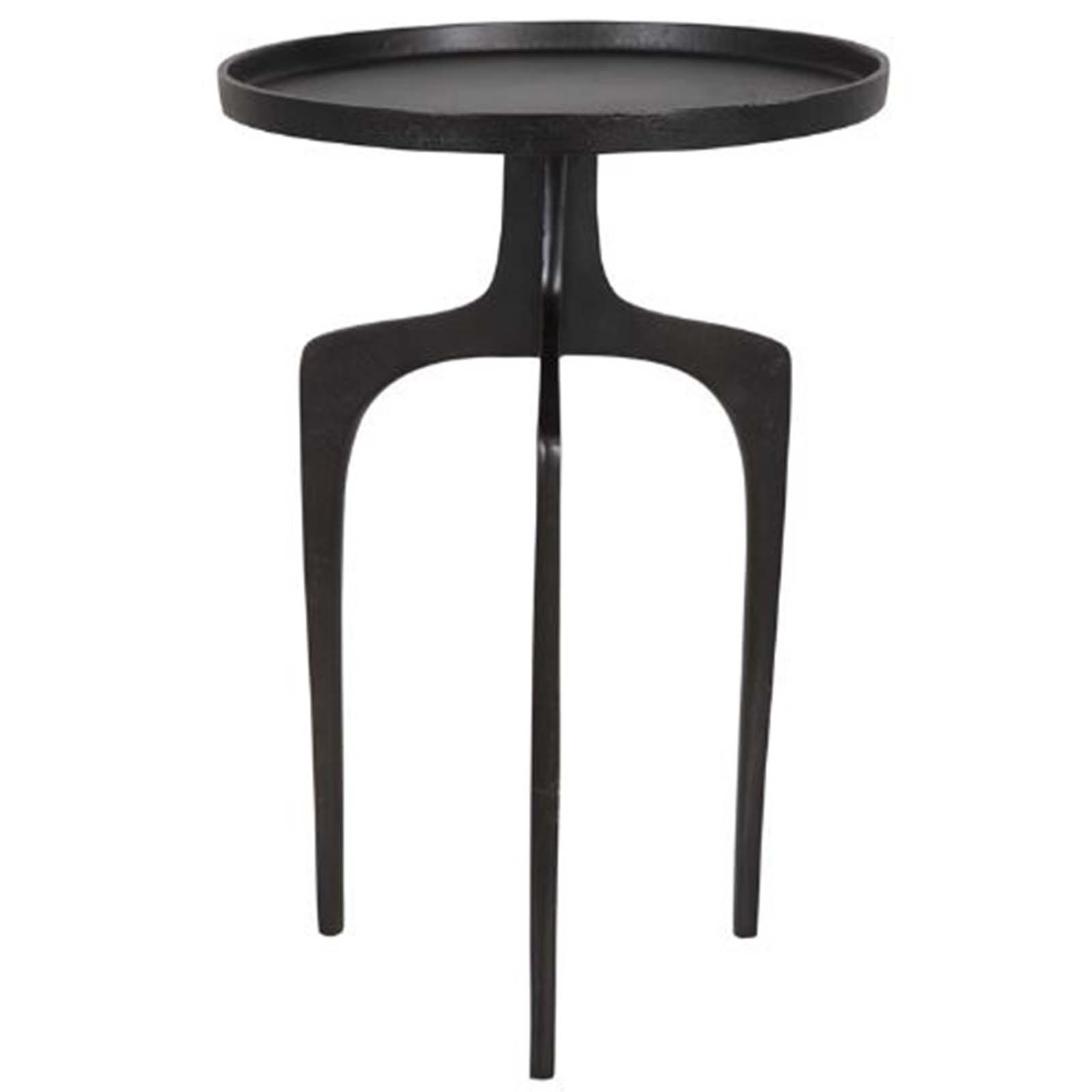 Zach End Table