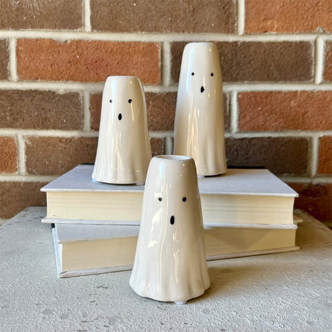 Phantom Candleholder