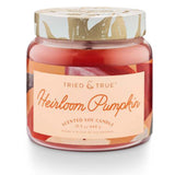 Jar Candle - Heirloom Pumpkin