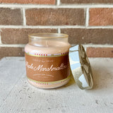 Jar Candle - Maple Marshmallow