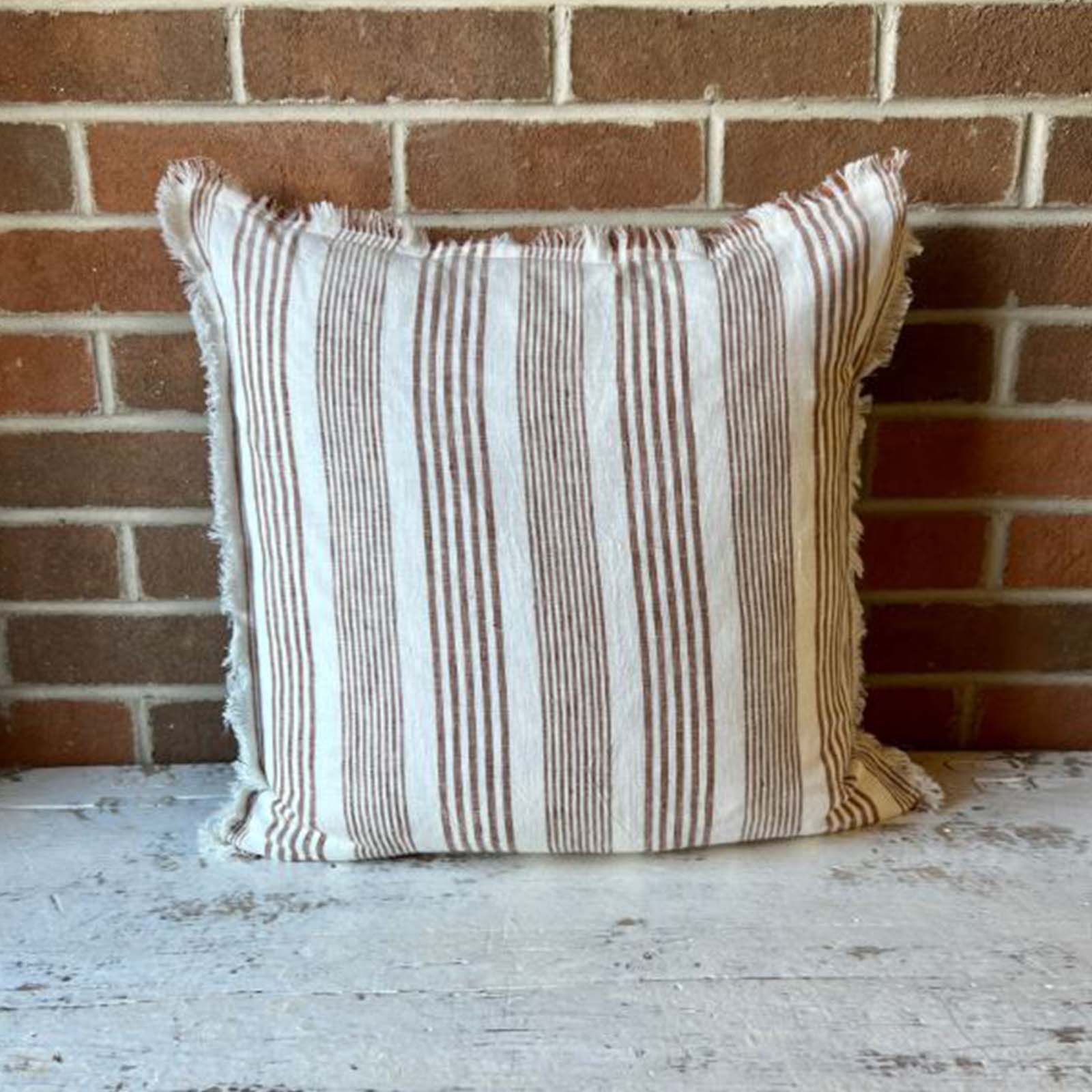 18" x 18" Pillow