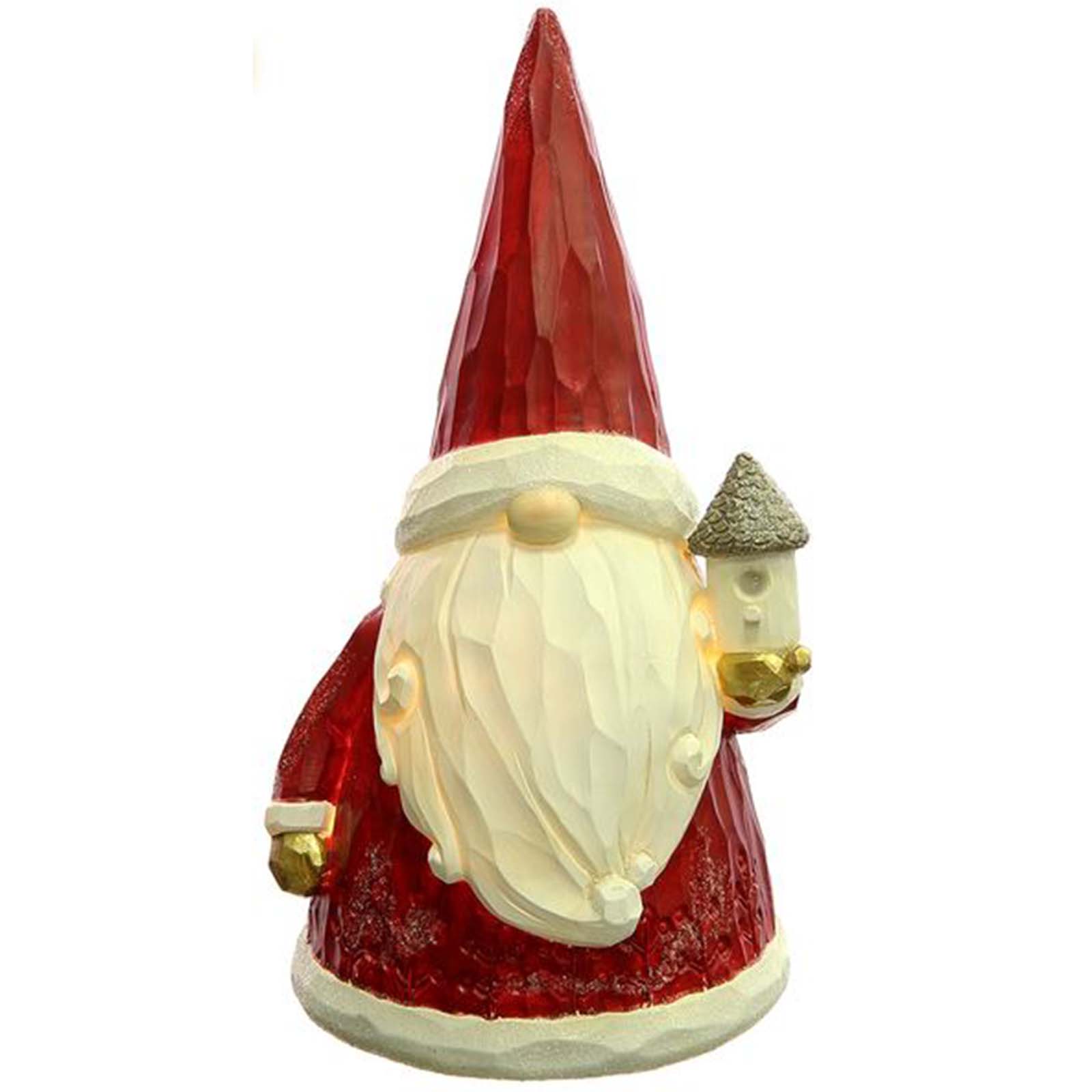 Santa Gnome