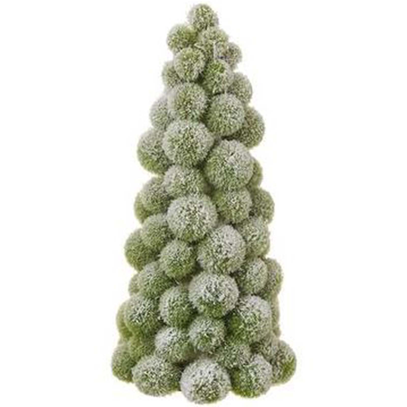 Pompom Tree