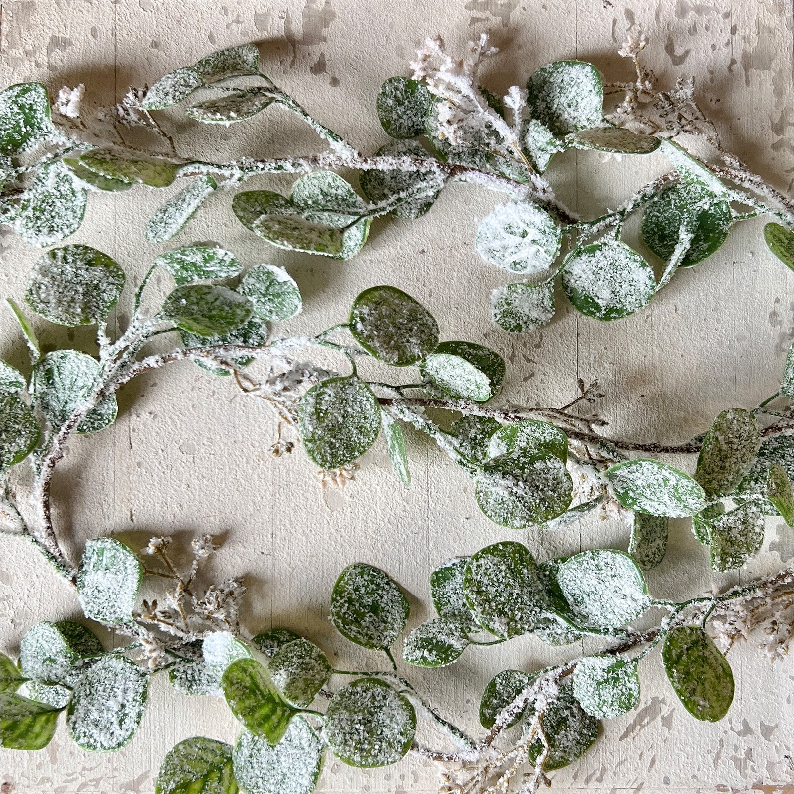 Eucalyptus Garland