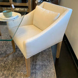 Odessa Arm Dining Chair