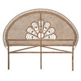 Hanley Queen Headboard