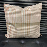 28" x 28" Pillow