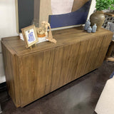 Rosewood 75" Sideboard