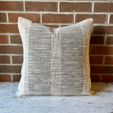 18" x 18" Pillow