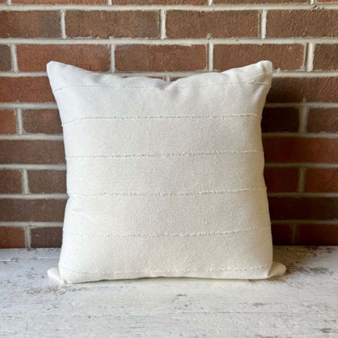 18" x 18" Pillow