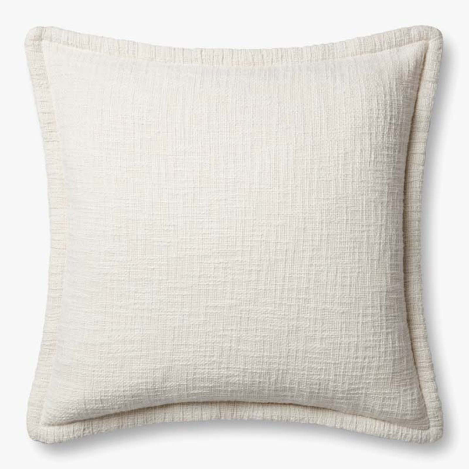 22" x 22" Pillow