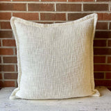 22" x 22" Pillow