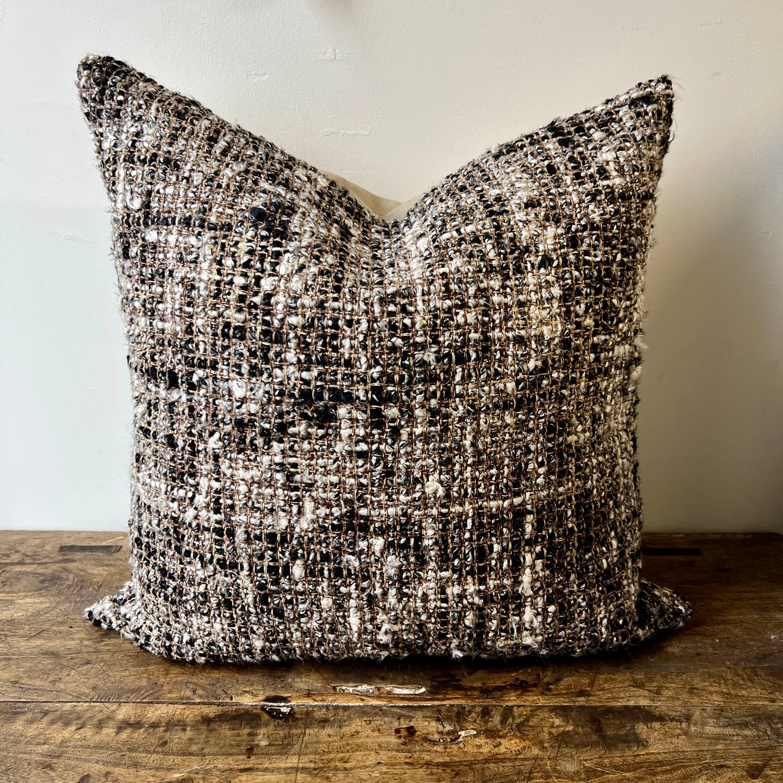 24" X 24" Pillow