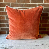 22" X 22" Pillow