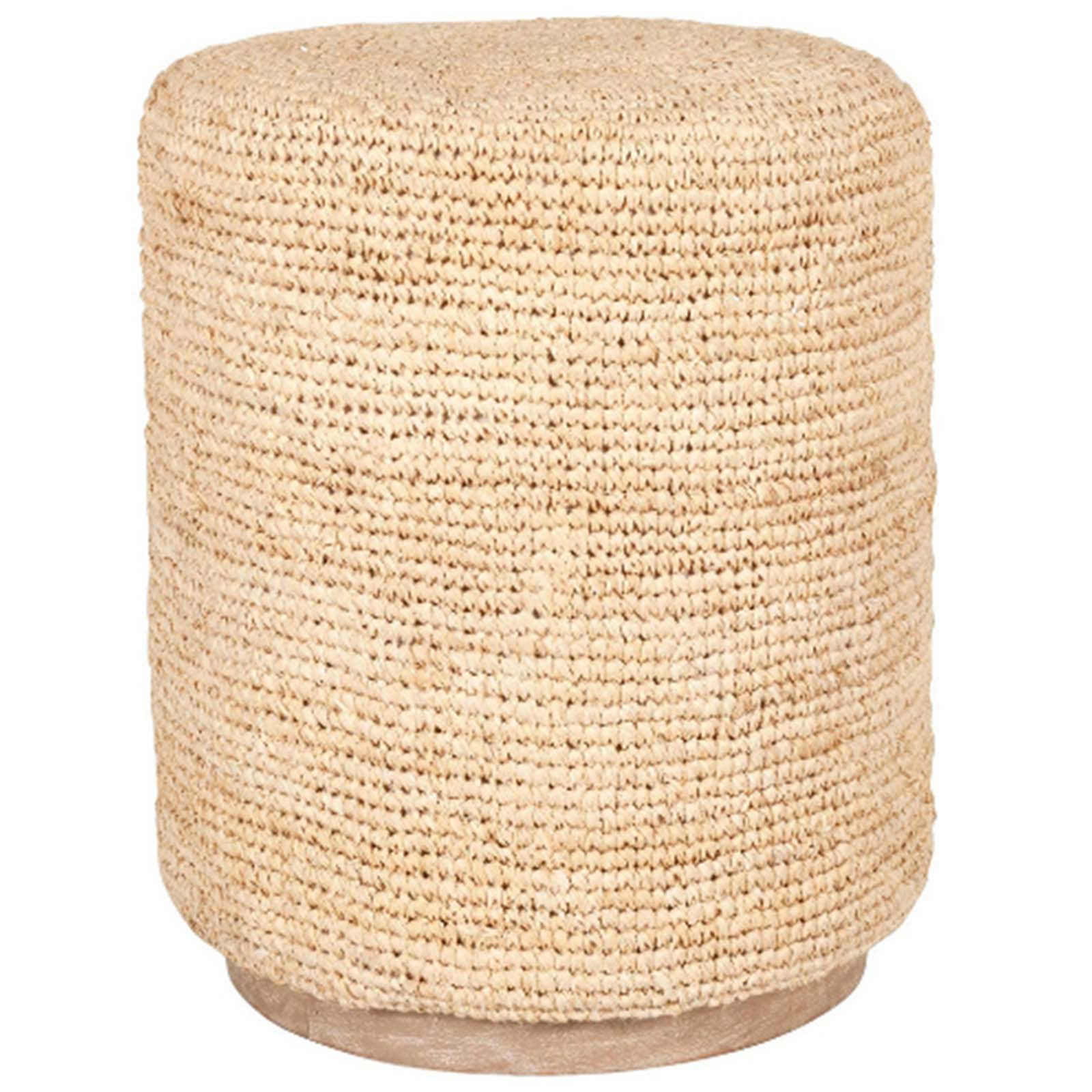 Savanna 16" Ottoman