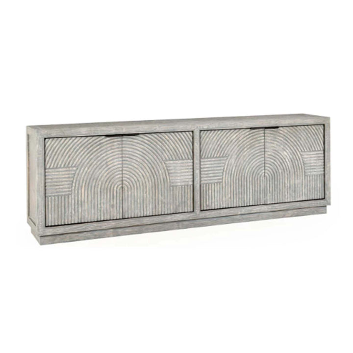 Evan 99" Sideboard