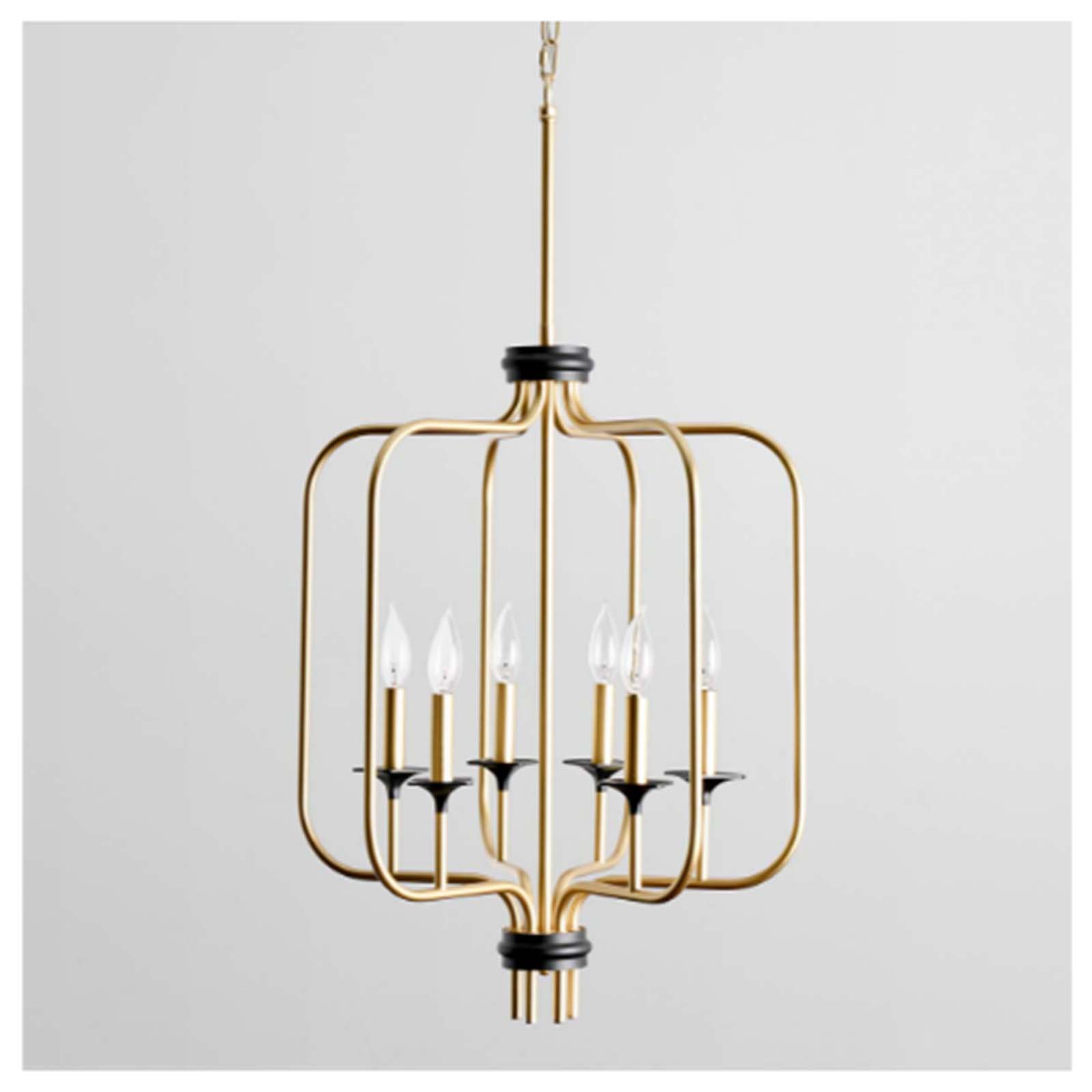 Layla Chandelier