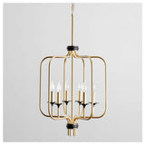 Layla Chandelier