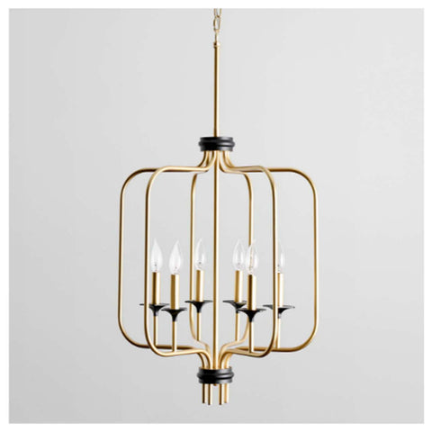 Layla Chandelier