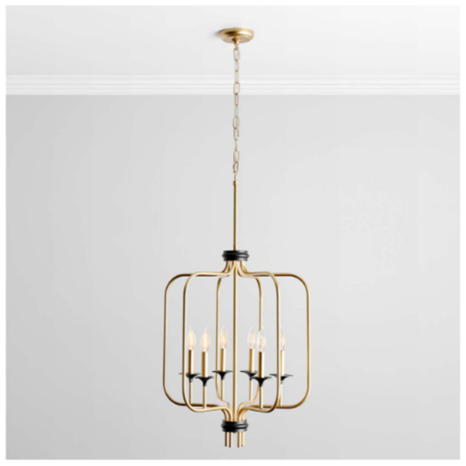 Layla Chandelier