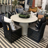 Adalyn Outdoor Dining Chair