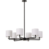 Berrett Chandelier