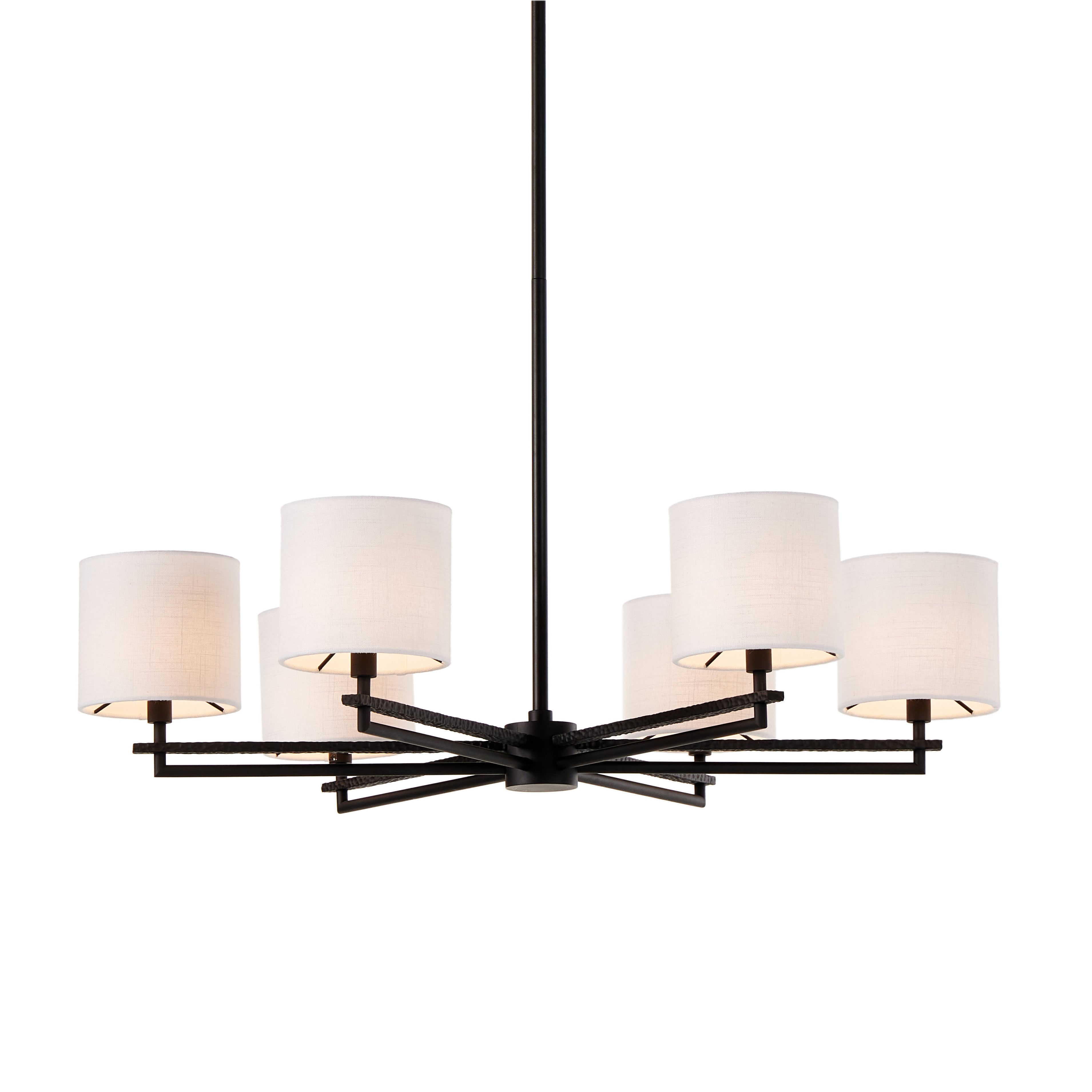 Berrett Chandelier