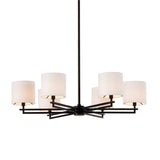 Berrett Chandelier