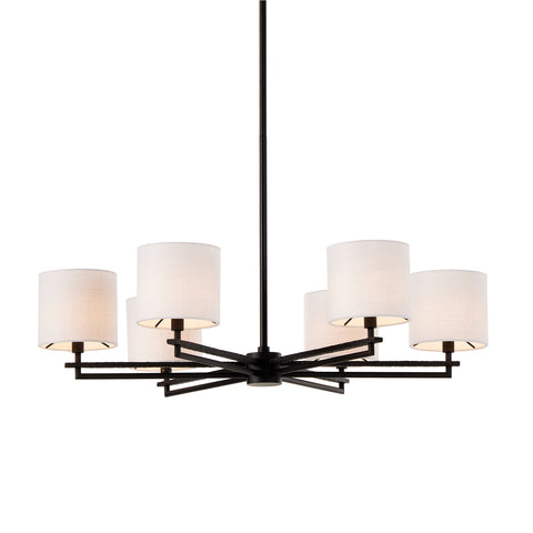 Berrett Chandelier