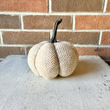 Tan Pumpkin