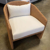 Kelvin Outdoor Chair