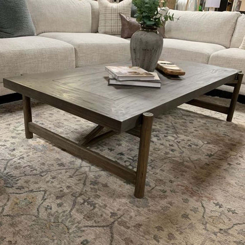 Tiffany 65" Coffee Table