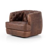 Tristan Swivel Chair