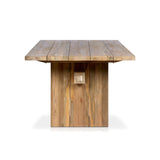 Tasha 93" Outdoor Dining Table