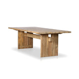 Tasha 93" Outdoor Dining Table