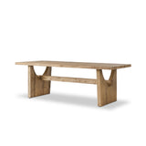 Natasha 96" Dining Table